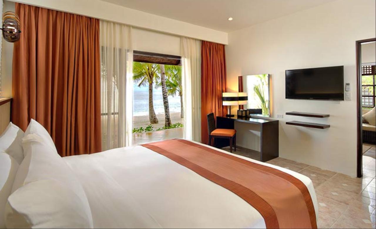 Habitación Doble Premium frente a la playa - 1 o 2 camas