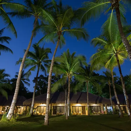 Oceanica Resort Panglao, Bohol-2